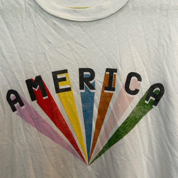 Project Social America tshirt - Picture 2 of 4